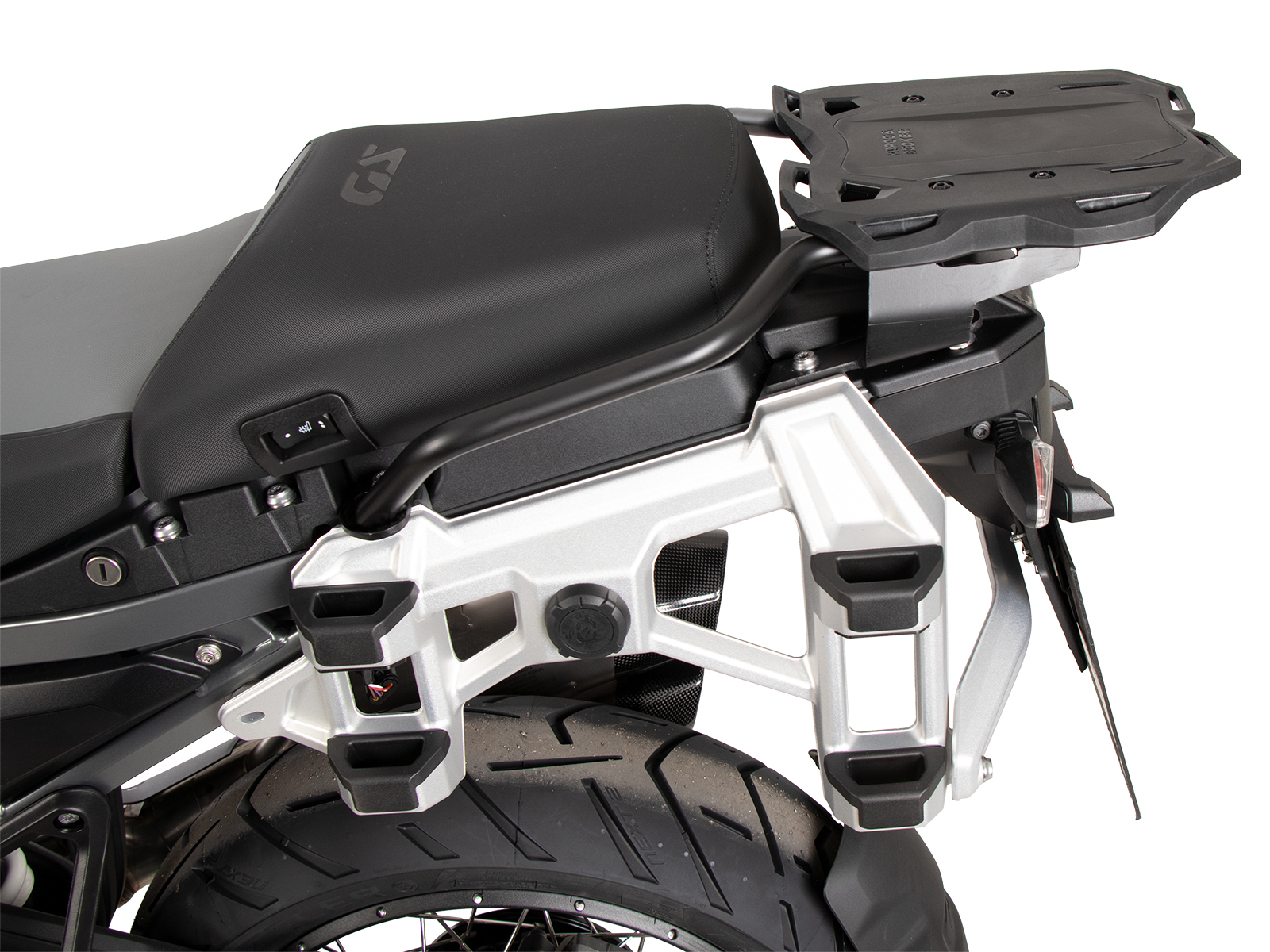 Smartrack Heckträger für BMW R 1300 GS Adventure (25-) Hepco & Becker