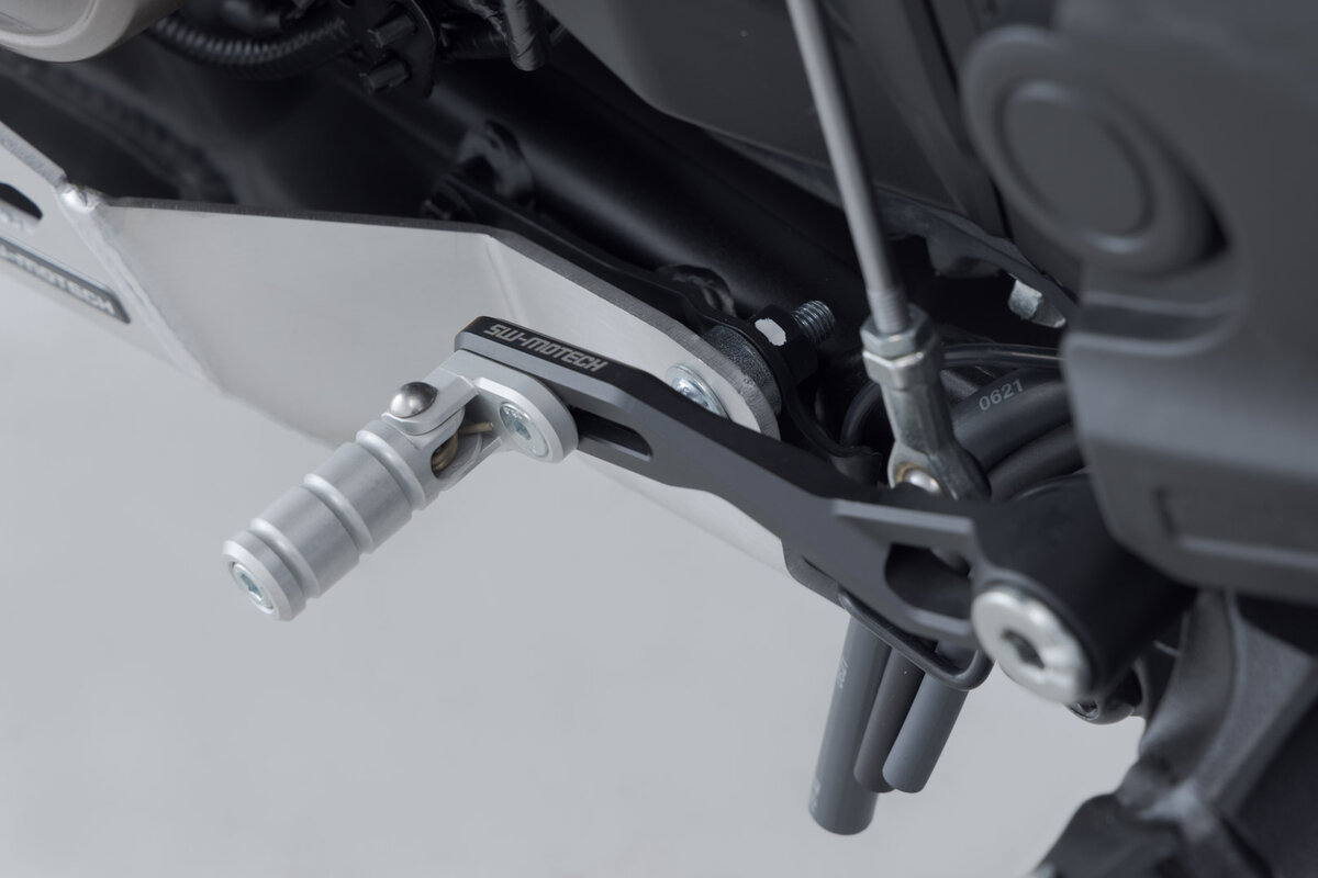 SW-Motech Schalthebel für Honda CRF1100L Africa Twin (20-)