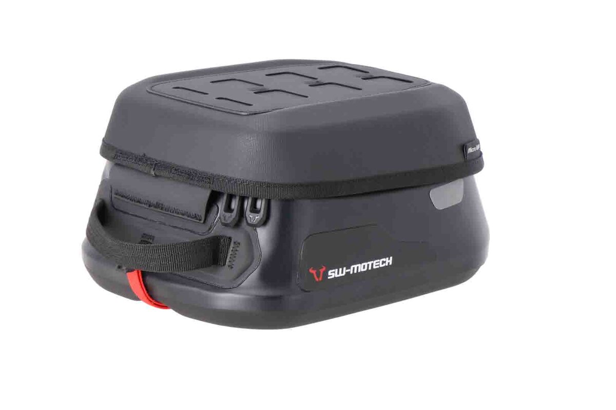 SW-Motech PRO Micro WP wasserdichter Tankrucksack