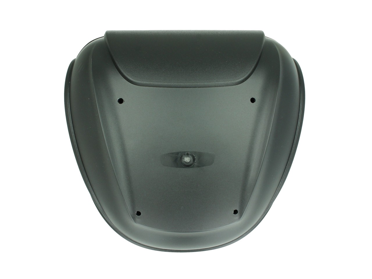 Topcase 31L für Piaggio MP3 310 HPE Basic/Sport (24-) / Liberty (24-)