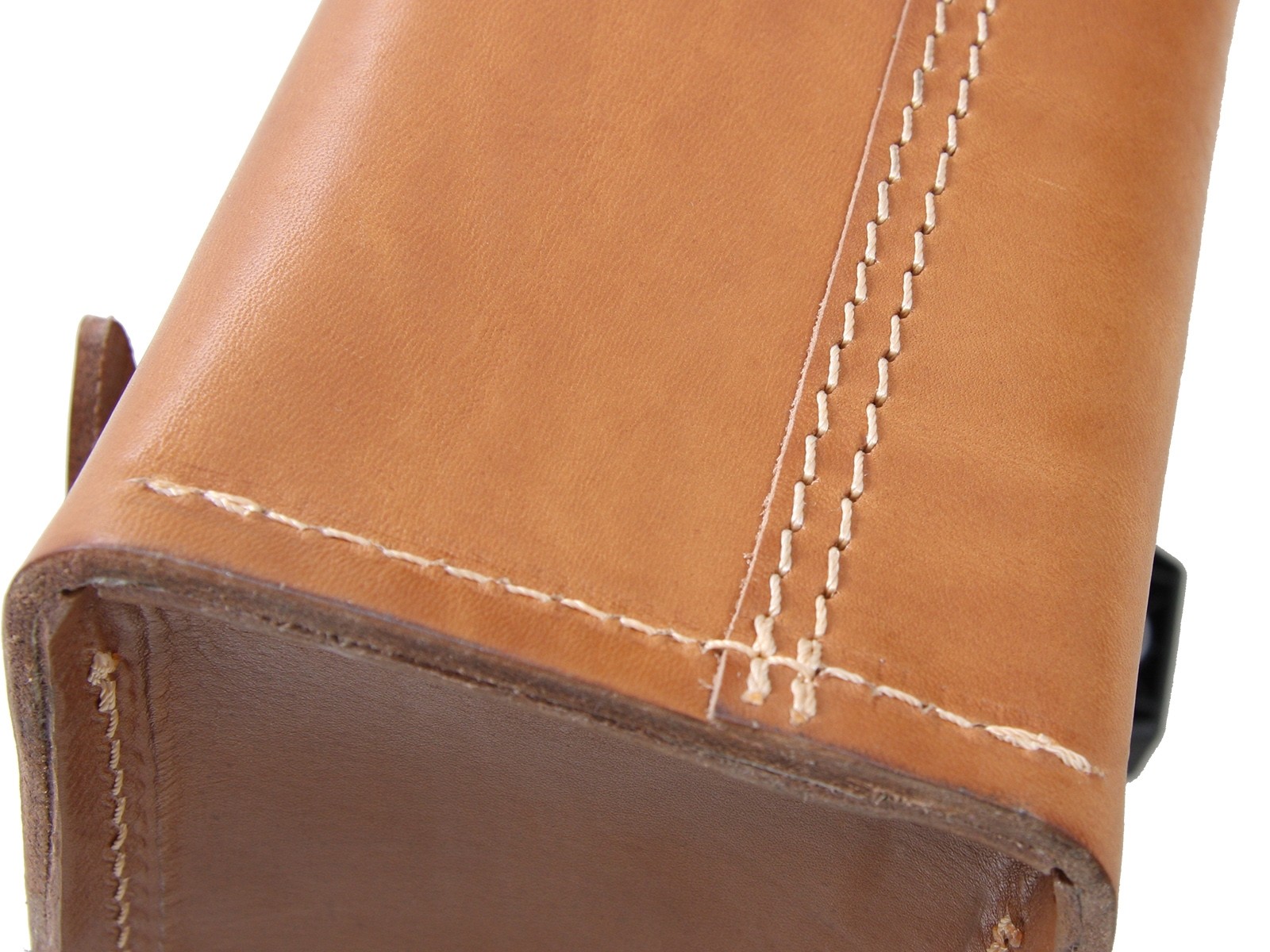 LEGACY Leder-Aktentasche für C-Bow Halter Hepco & Becker