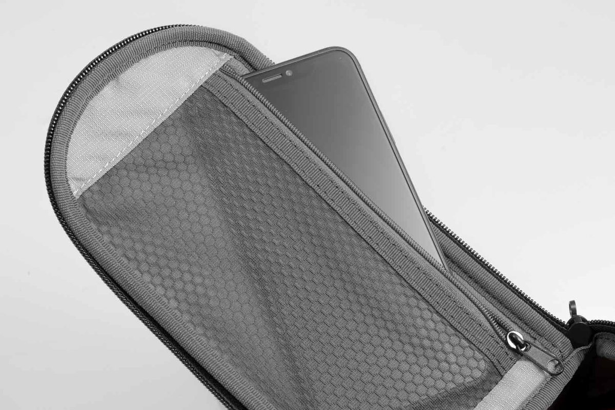 SW-Motech PRO Micro Tankrucksack für Aprilia RSV 4 1100 /Factory (21-)