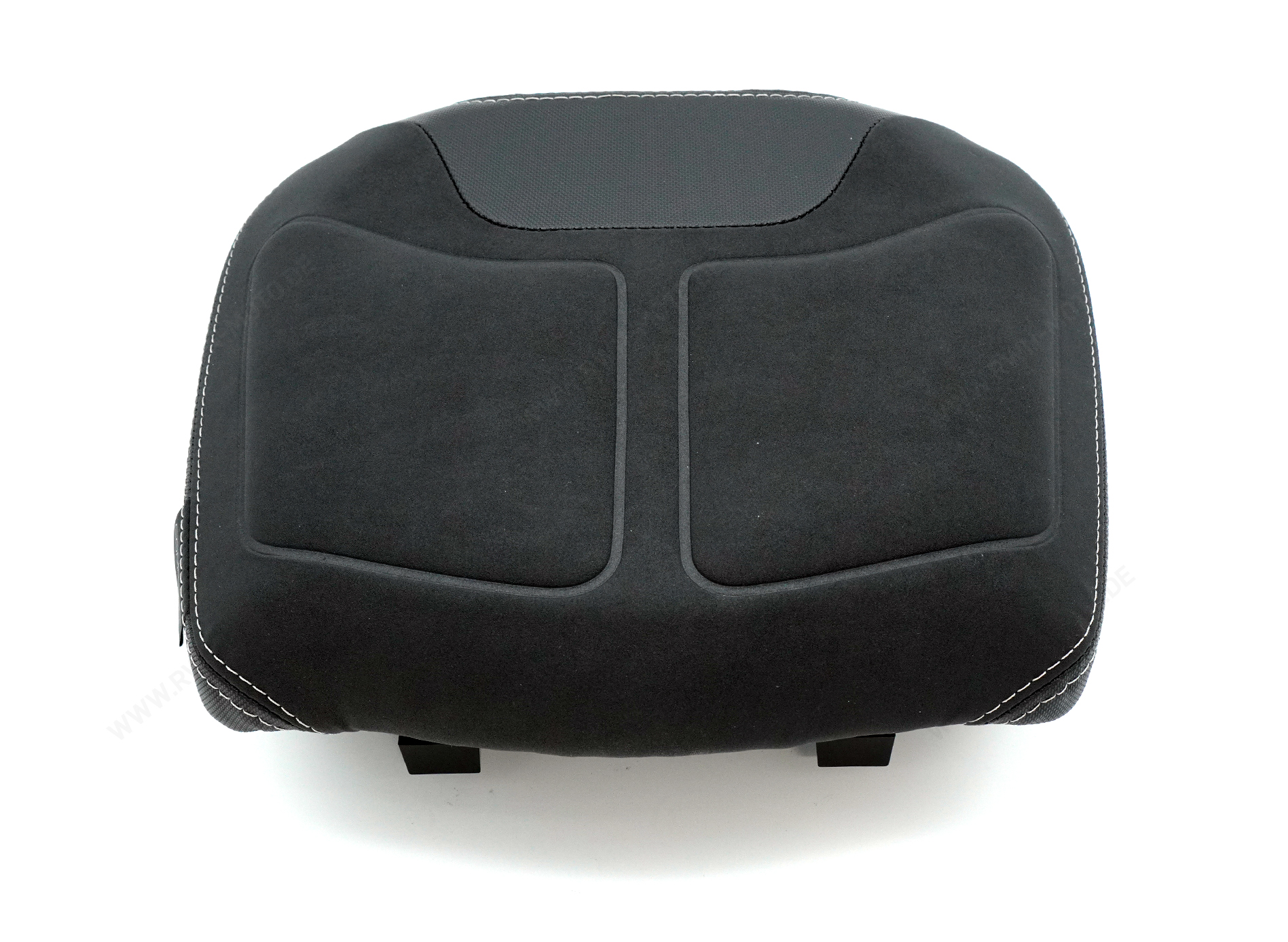 Beifahrer-Komfortsitz für Tracer 9 / GT (Bj.21-24) Original Yamaha