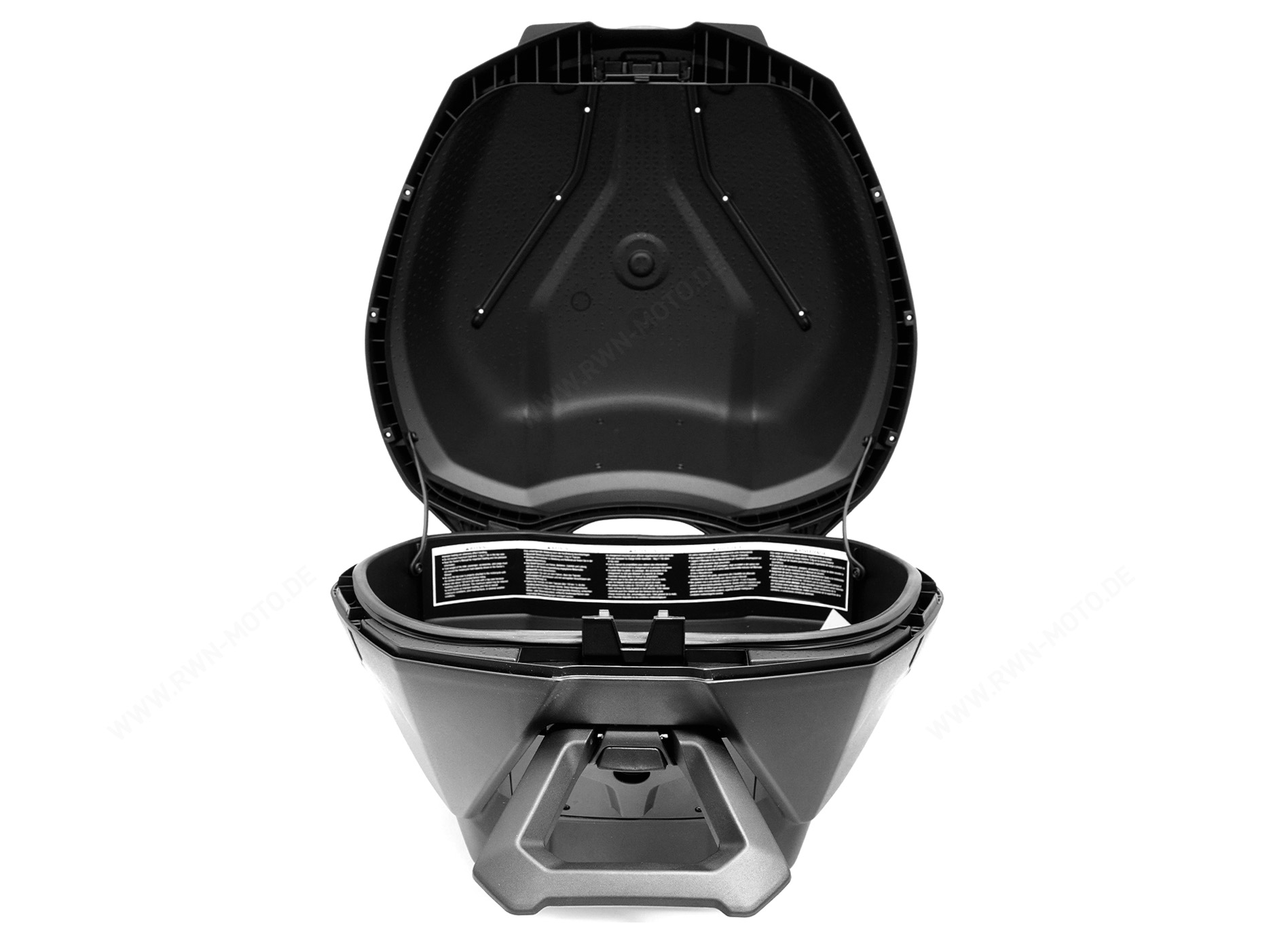 Topcase 34 l Original Yamaha