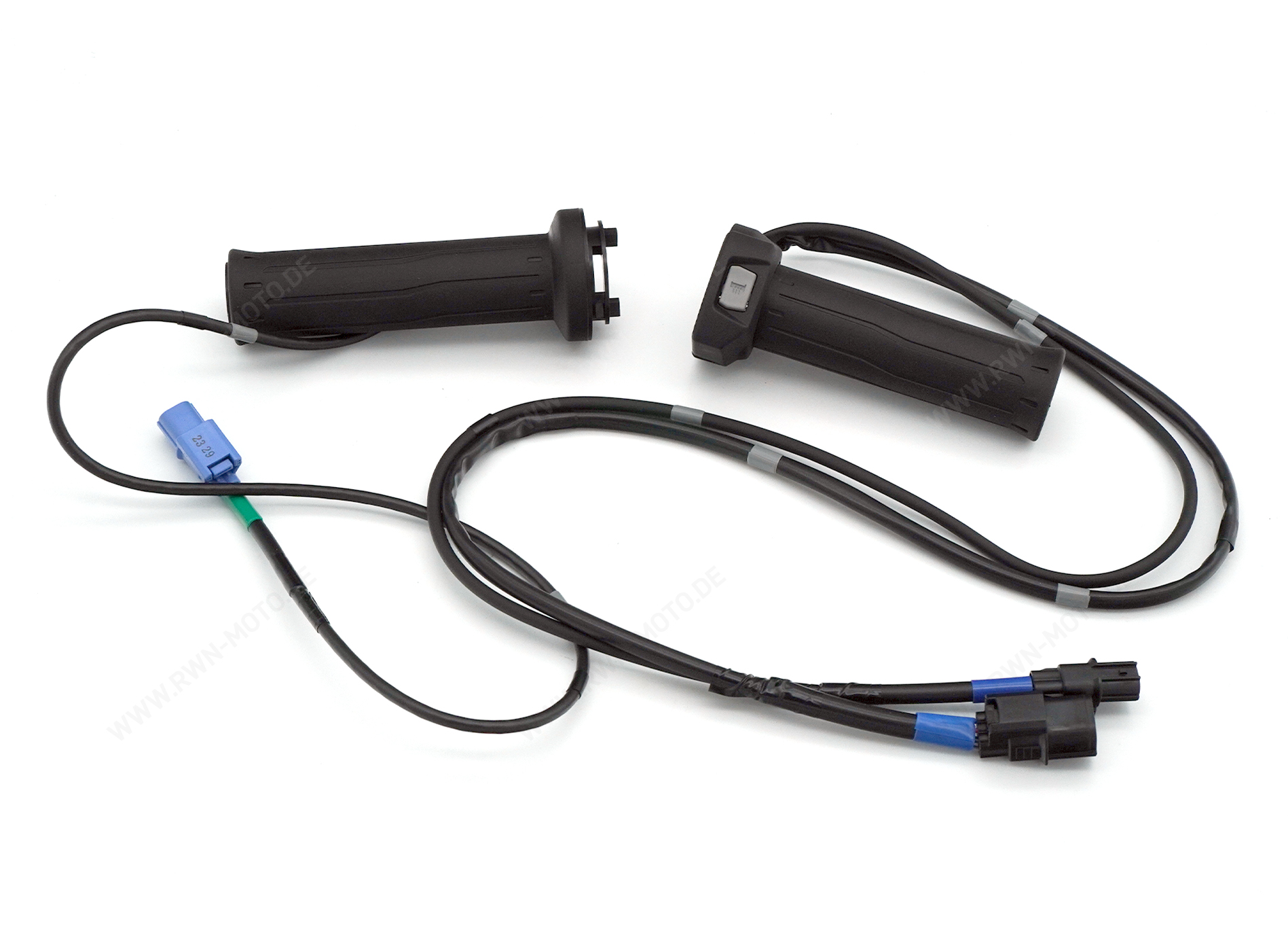 Griffheizung für Kawasaki Z H2 2020- original