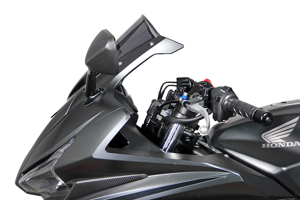 Racingscheibe MRA "R" für HONDA CBR 500 R (Bj.16-18)