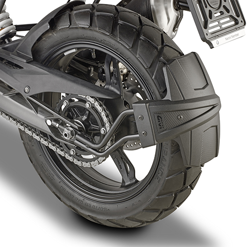 Montagekit für Hinterradabdeckung für BMW G 310 GS (BJ. 17-) Givi