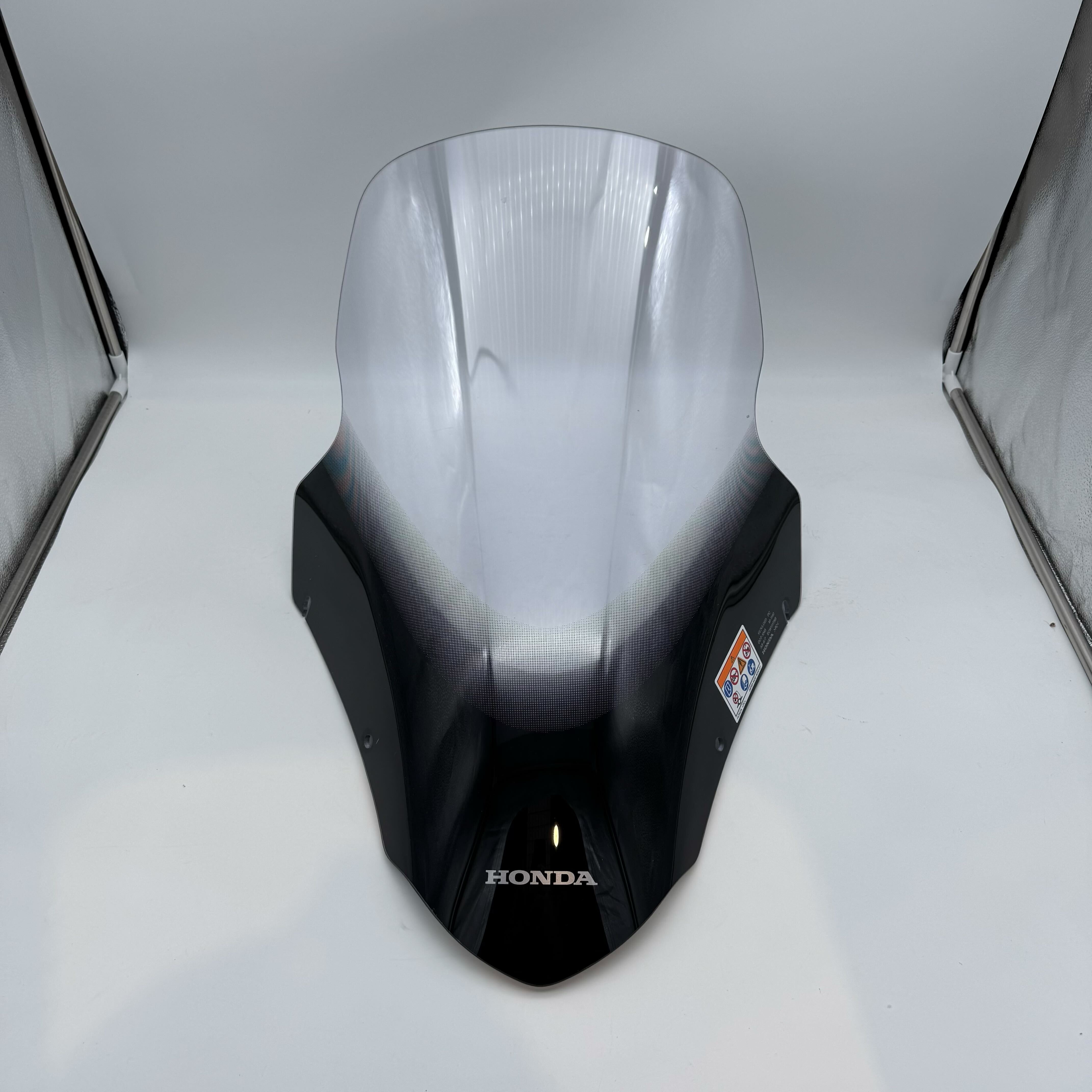 Hohe Windscheibe Honda PCX 125 2024- original Honda