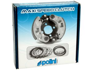 Polini Kupplung, Speed Clutch