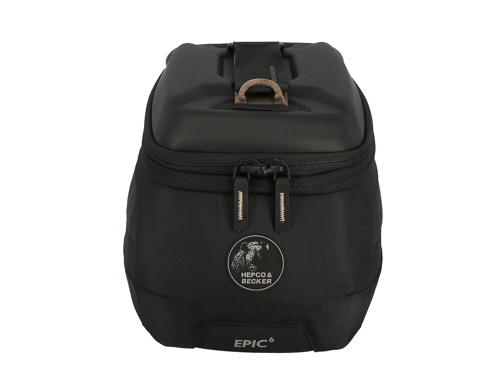 Tankrucksack / Hecktasche Epic 6 Hepco & Becker