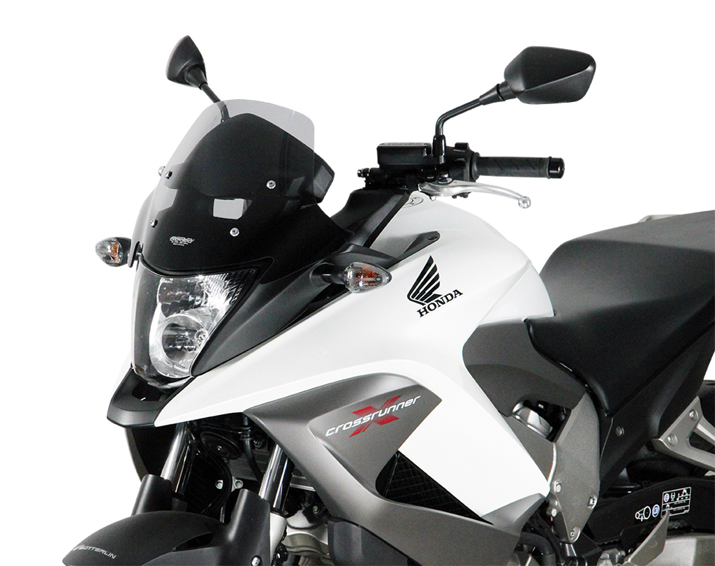 Originalformscheibe MRA "O" für HONDA CROSSRUNNER VFR 800 X (Bj.11-14)