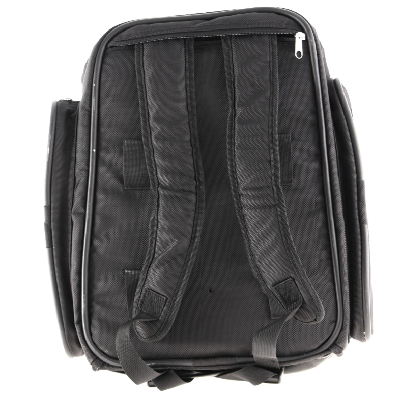 Tasche FACO "Thunder Case" für Sitzbank