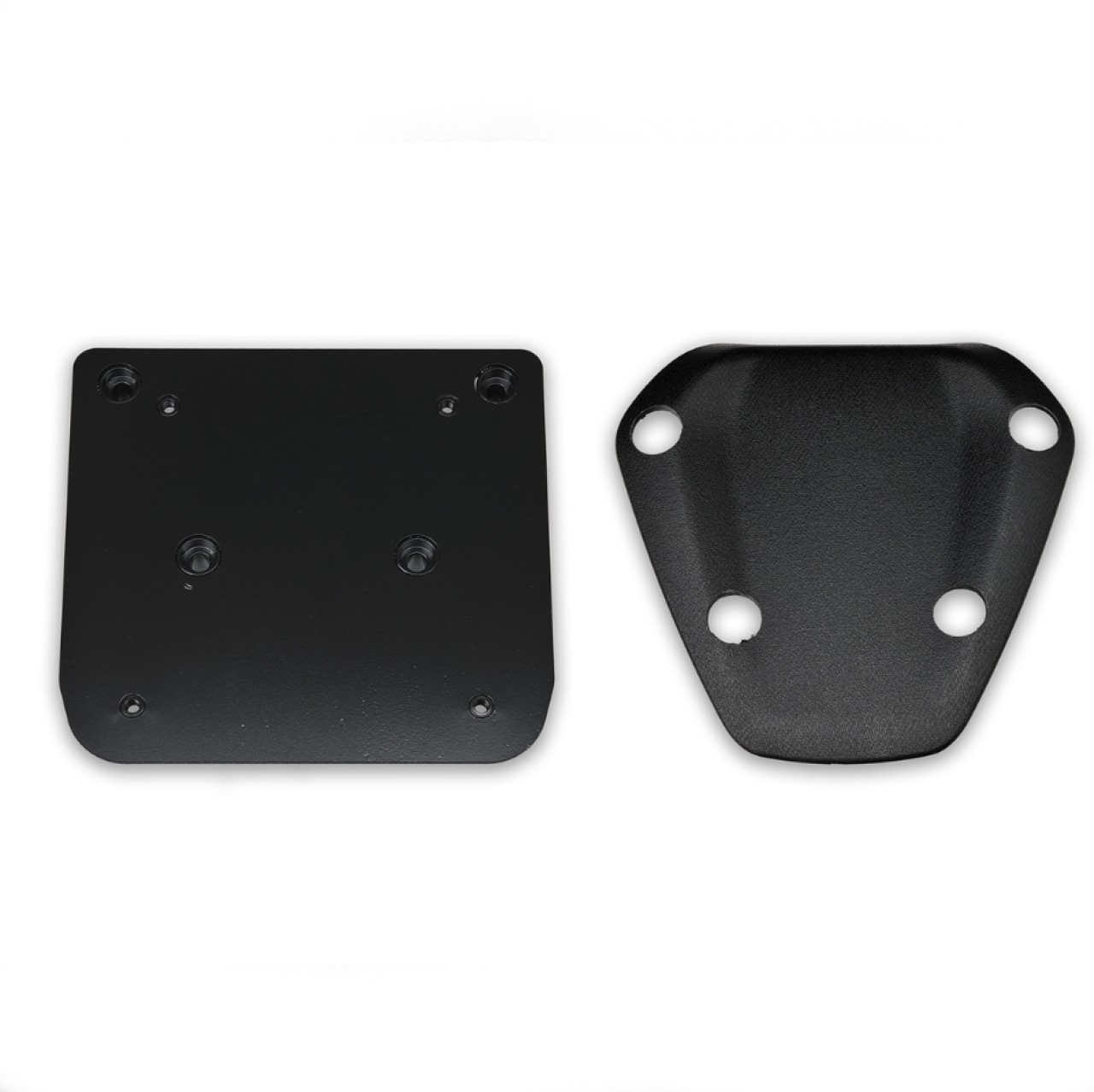 Top Case 36L für Piaggio Beverly HPE 310/400 (25-) mit lackiertem Deckel - blau matt 297/A