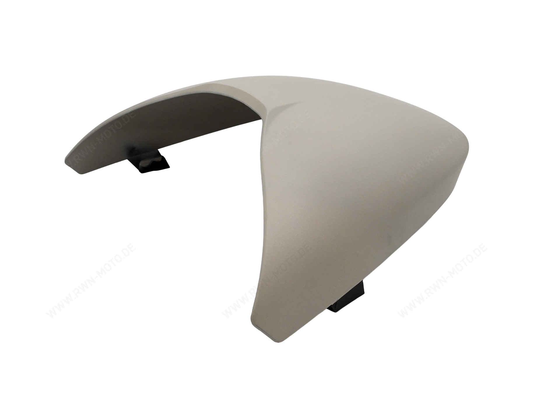 Soziussitzabdeckung beige (Avvolgente matt) für Vespa GTV 2023- | original