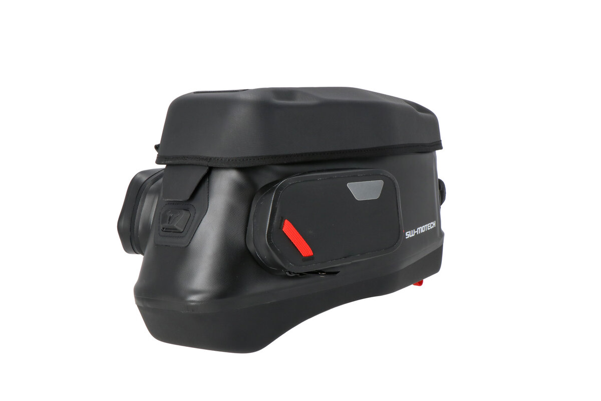 SW-Motech PRO City WP Tankrucksack für Kawasaki Z 1100 /SE (26-)