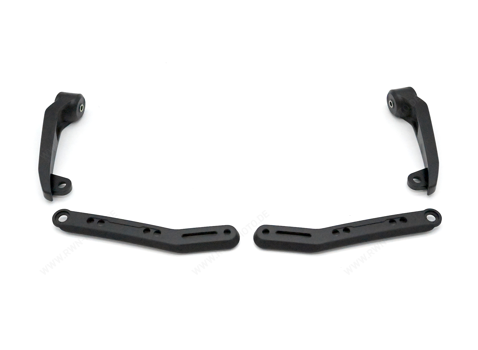 Halterung für Knöchelschützer für Yamaha MT-09 (24-) Original
