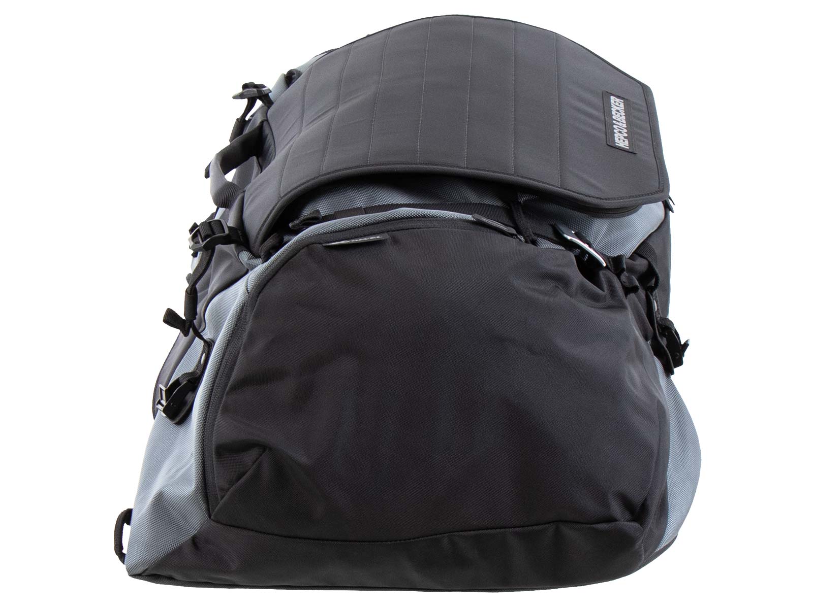 Xtravel Hecktasche XL 50L Orignal Hepco & Becker