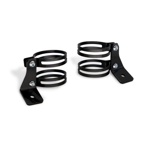 Zusatzscheinwerfer-Halterkit für Honda X-ADV (17-) - Barracuda