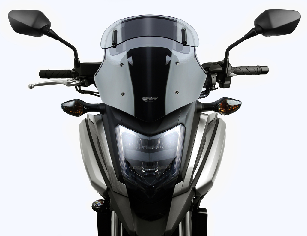 Variotouringscreen MRA "VT" für HONDA NC 750 X /XA /XD (Bj.16-)