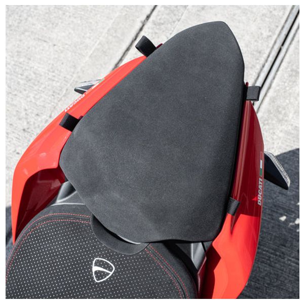 Kriega US-Drypack Montage Kit für Ducati Panigale V2 / V4