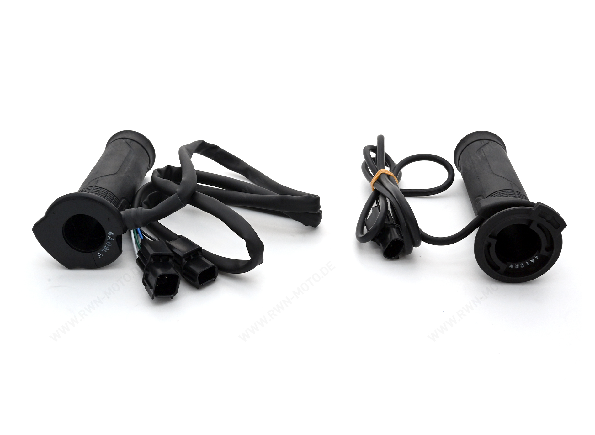 Griffheizung für Honda CB 1000 Hornet (25-) Original