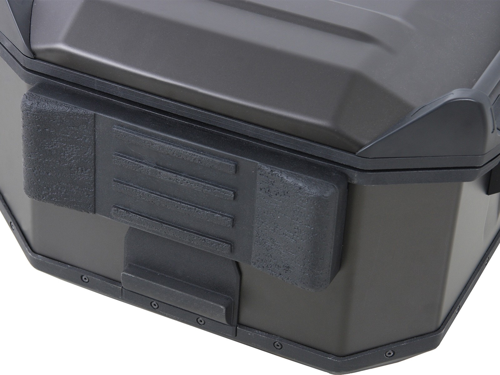 Rückenpolster für Xplorer und Alu Standard Topcase Hepco & Becker