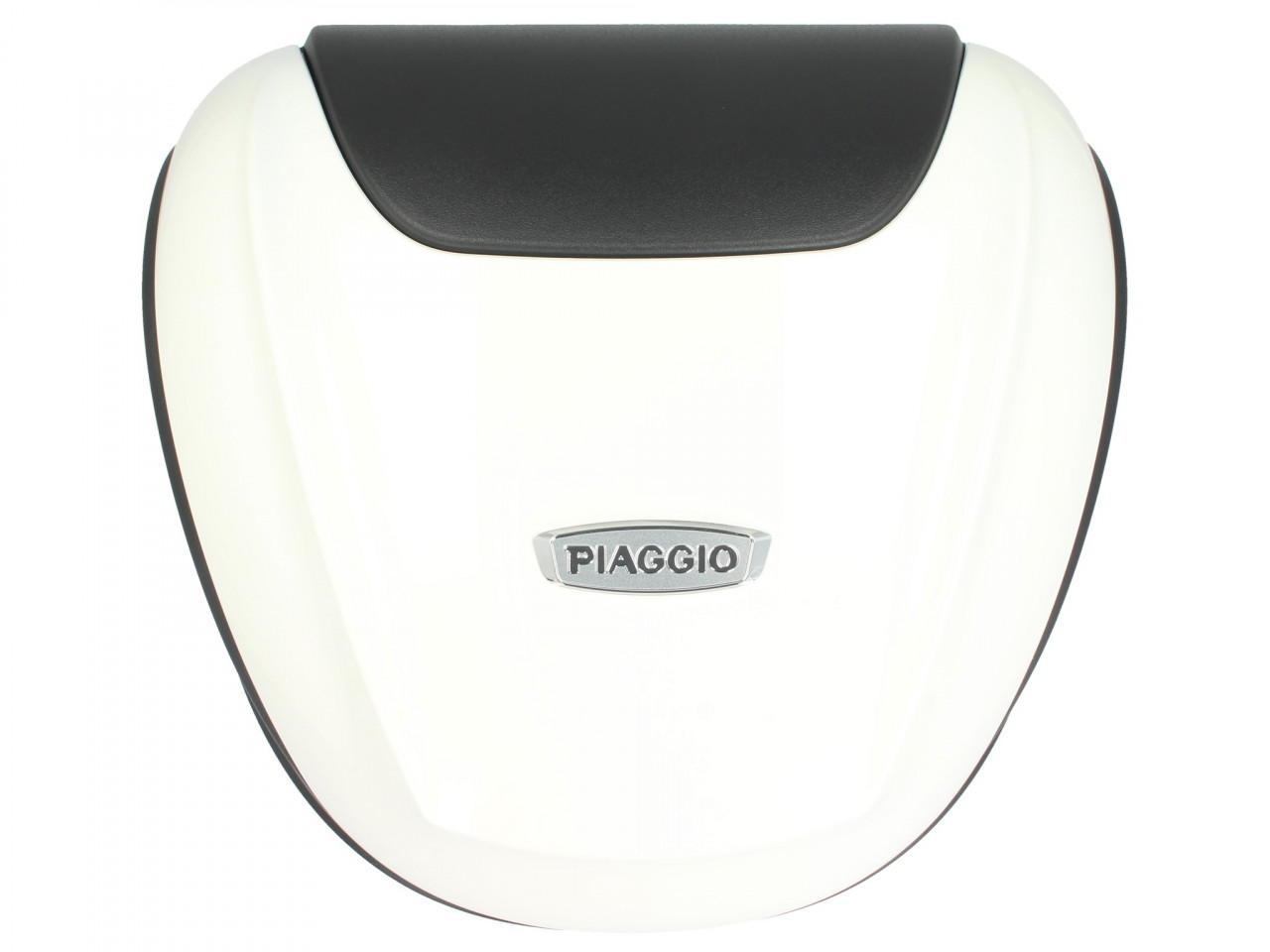 Topcase 32L für Medley Original Piaggio - NERO MATT 85/C