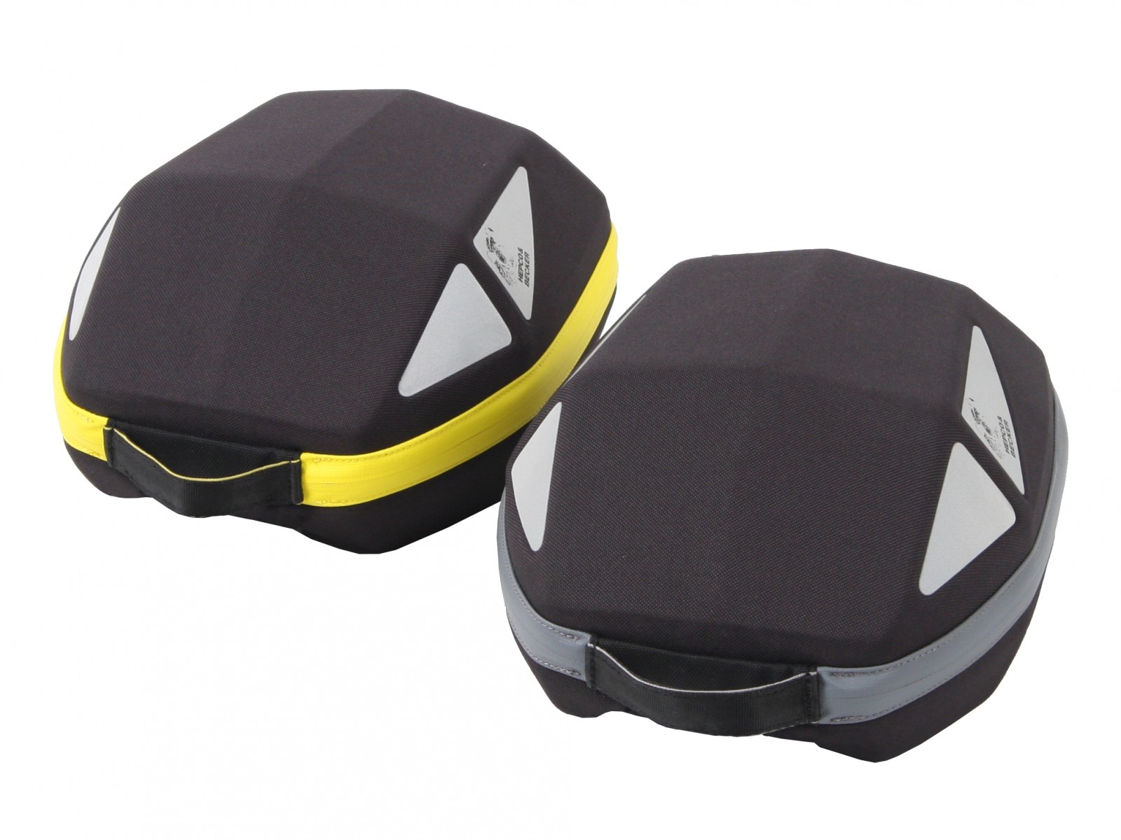 Royster Daypack 5L Tankrucksack / Hecktasche Hepco & Becker