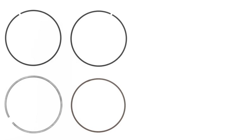 ATHENA Kolbenring Ø 77mm für Athena Kolben