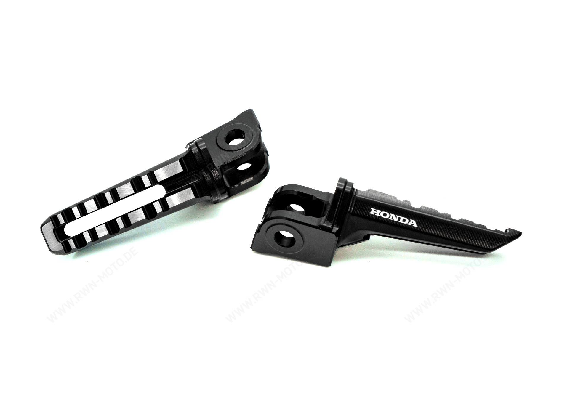 Fahrerfußrasten für Honda CB 750 Hornet (23-) Original