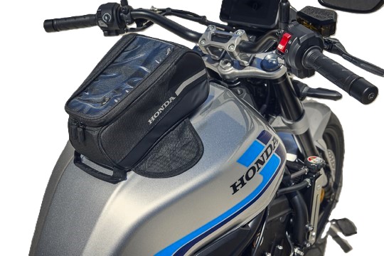 Tanktasche inkl. Montage-Kit für Honda CB 1000 F (26-) Original