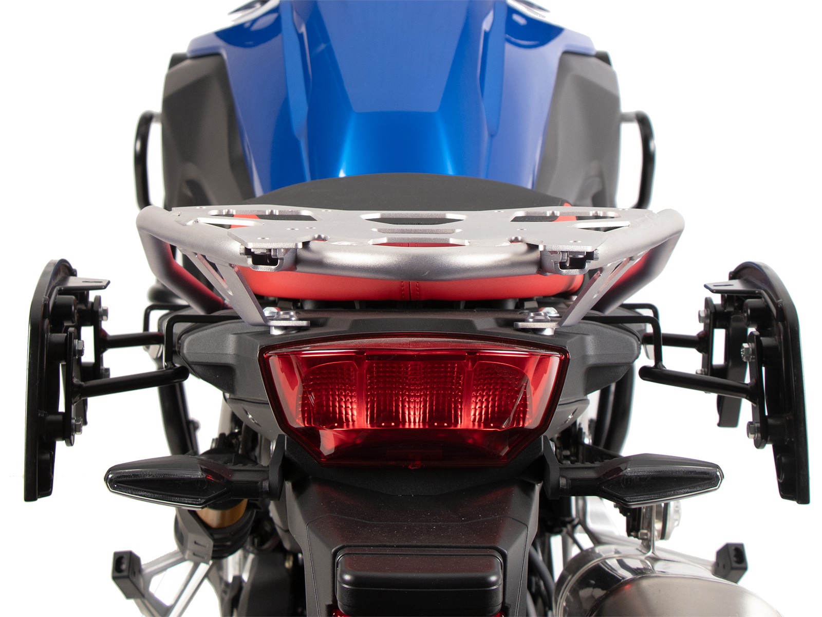 C-Bow Seitenträger für BMW F 800 GS (24-) Hepco & Becker