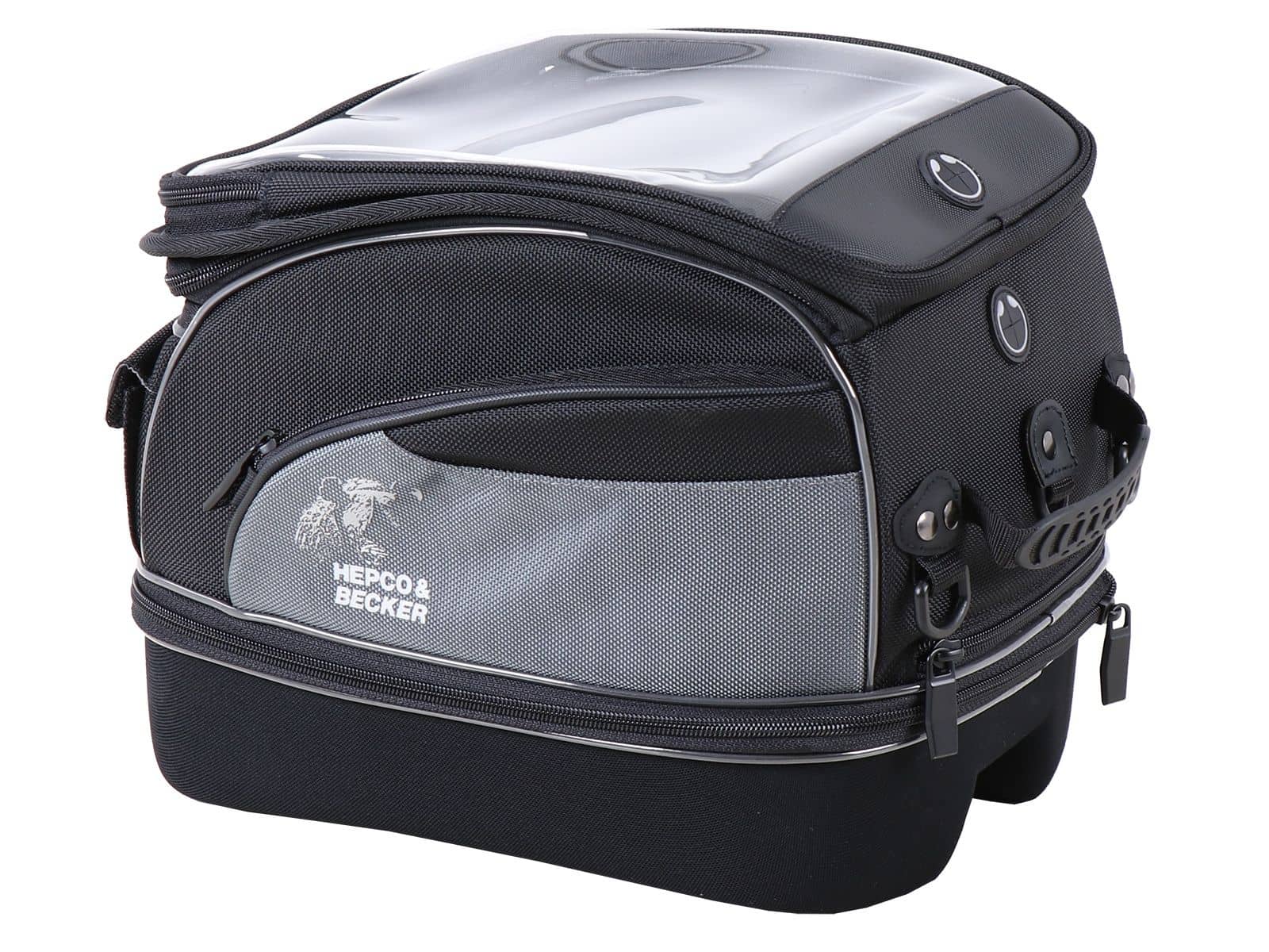 Tankrucksack Street Tourer L Hepco & Becker