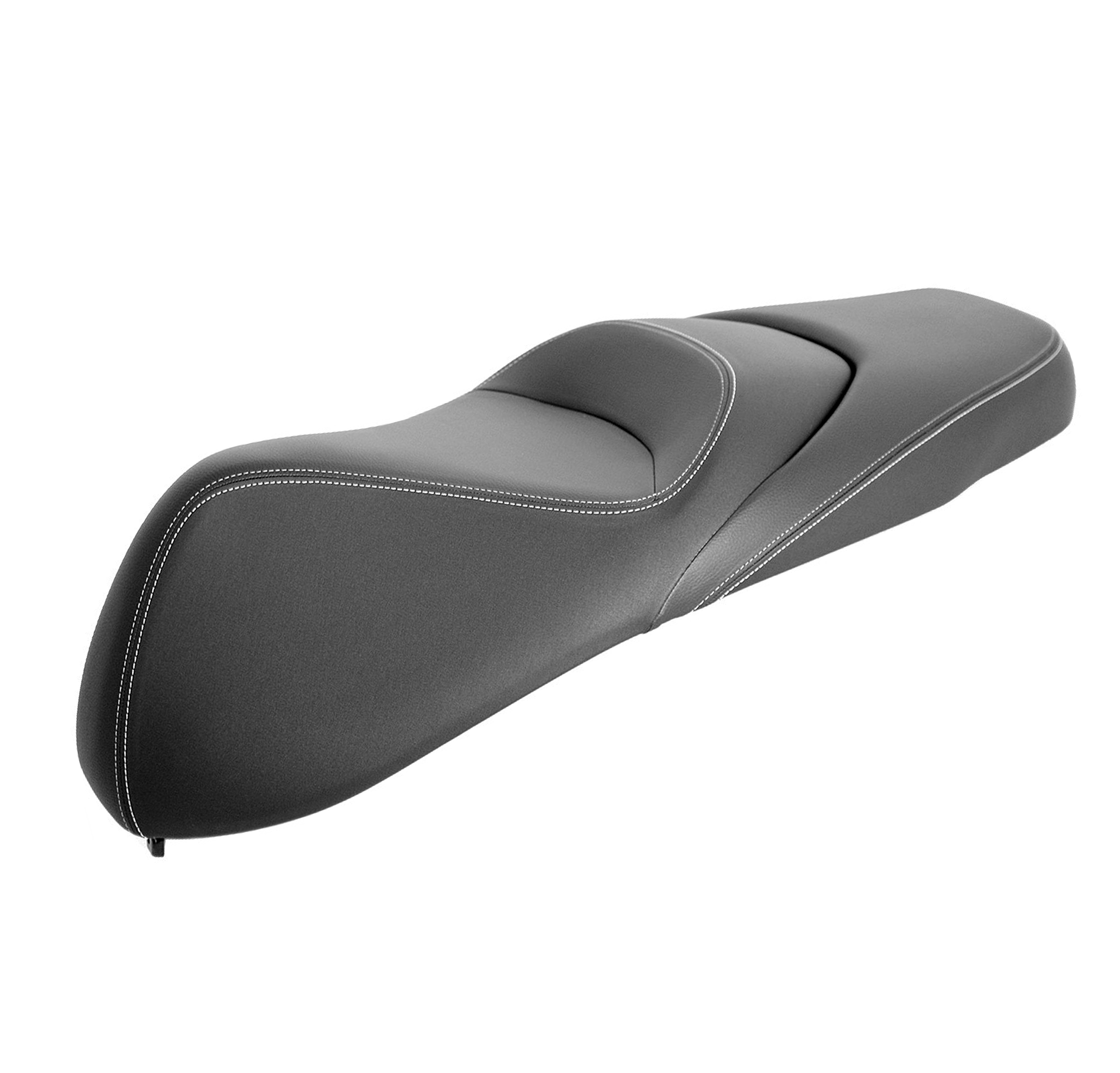 Sitzbank, beheizbar für Piaggio Beverly HPE