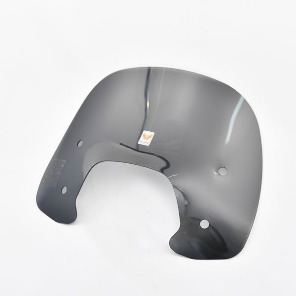 Windschild Originaltyp stark getönt für Vespa Sprint - Isotta
