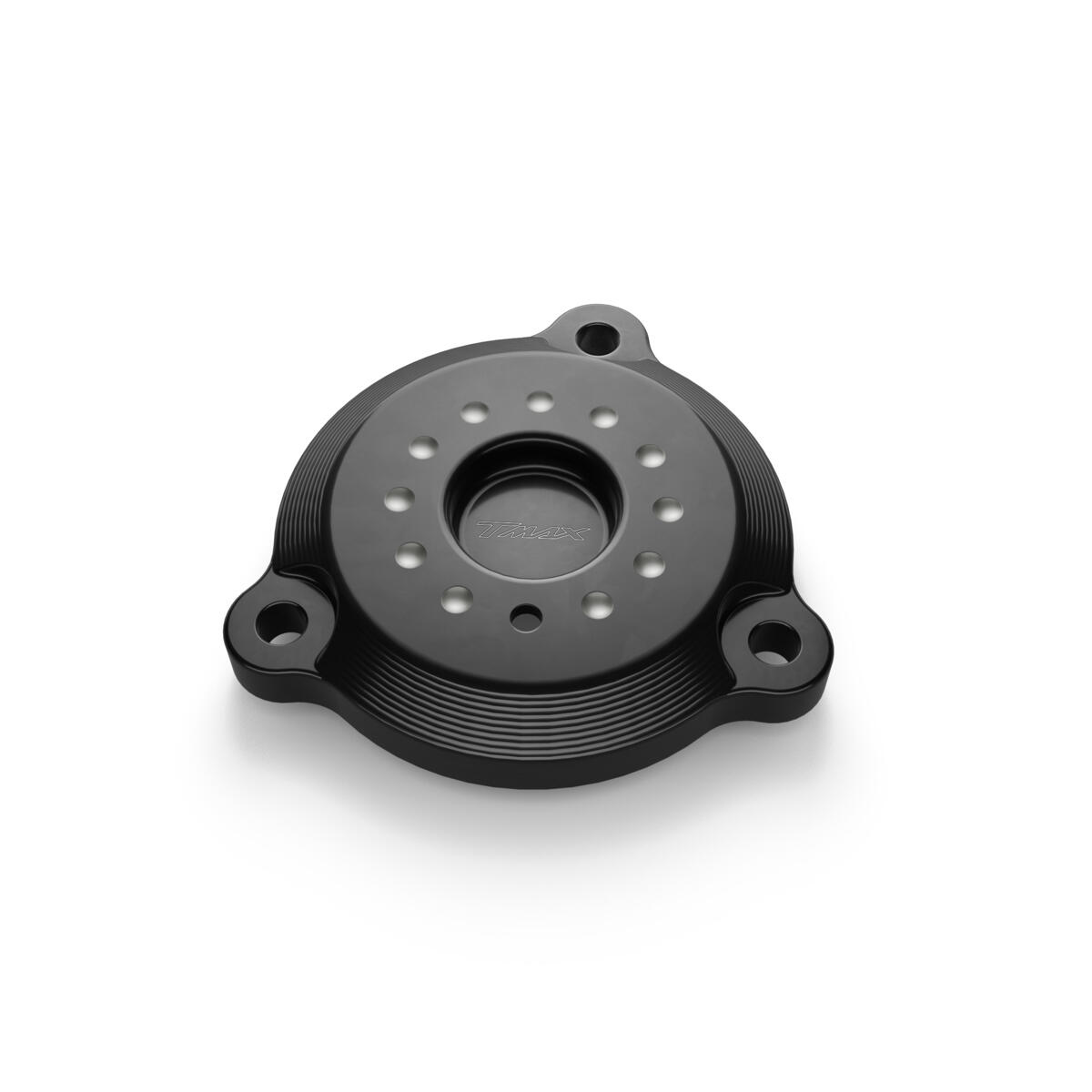 Billet-Motordeckel-Abdeckung für Yamaha T-MAX (22-) Original