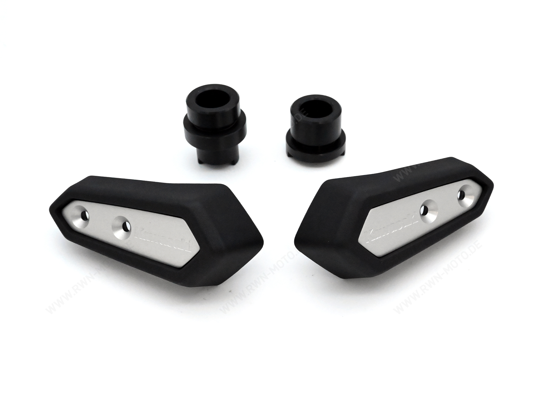 Sturzpads für Kawasaki Ninja ZX-4RR (24-) Original