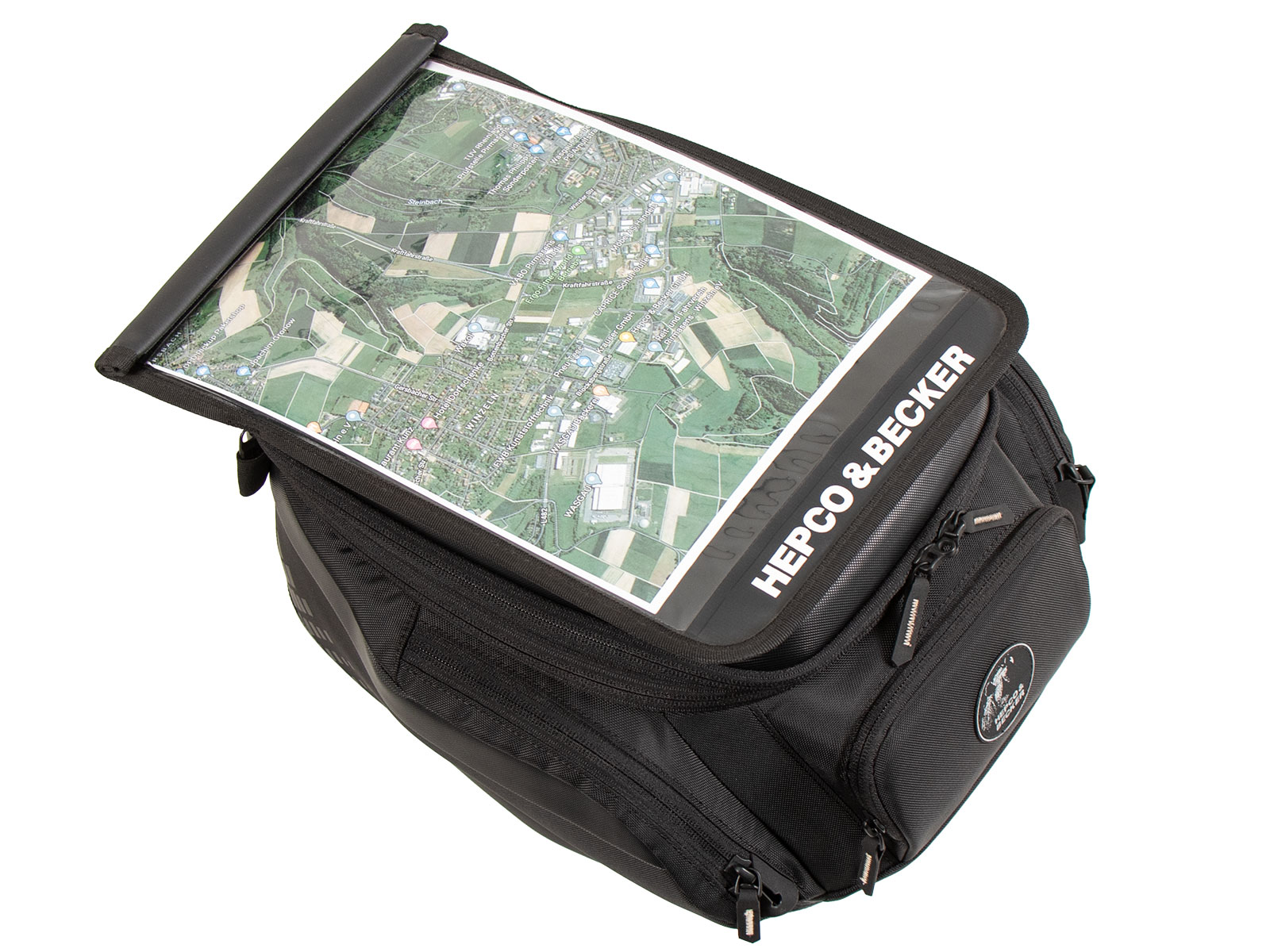 Tankrucksack Epic 11 Hepco & Becker