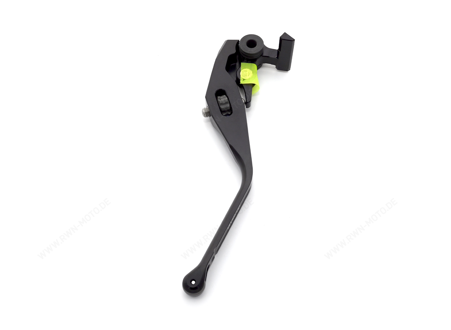 Bremshebel schwarz für MT-09 / Tracer 9 / XSR 900 (Bj.21-) Original Yamaha