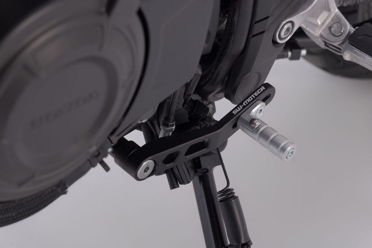 SW-Motech Schalthebel für Honda CB 500 X (22-) / NX 500 (24-)