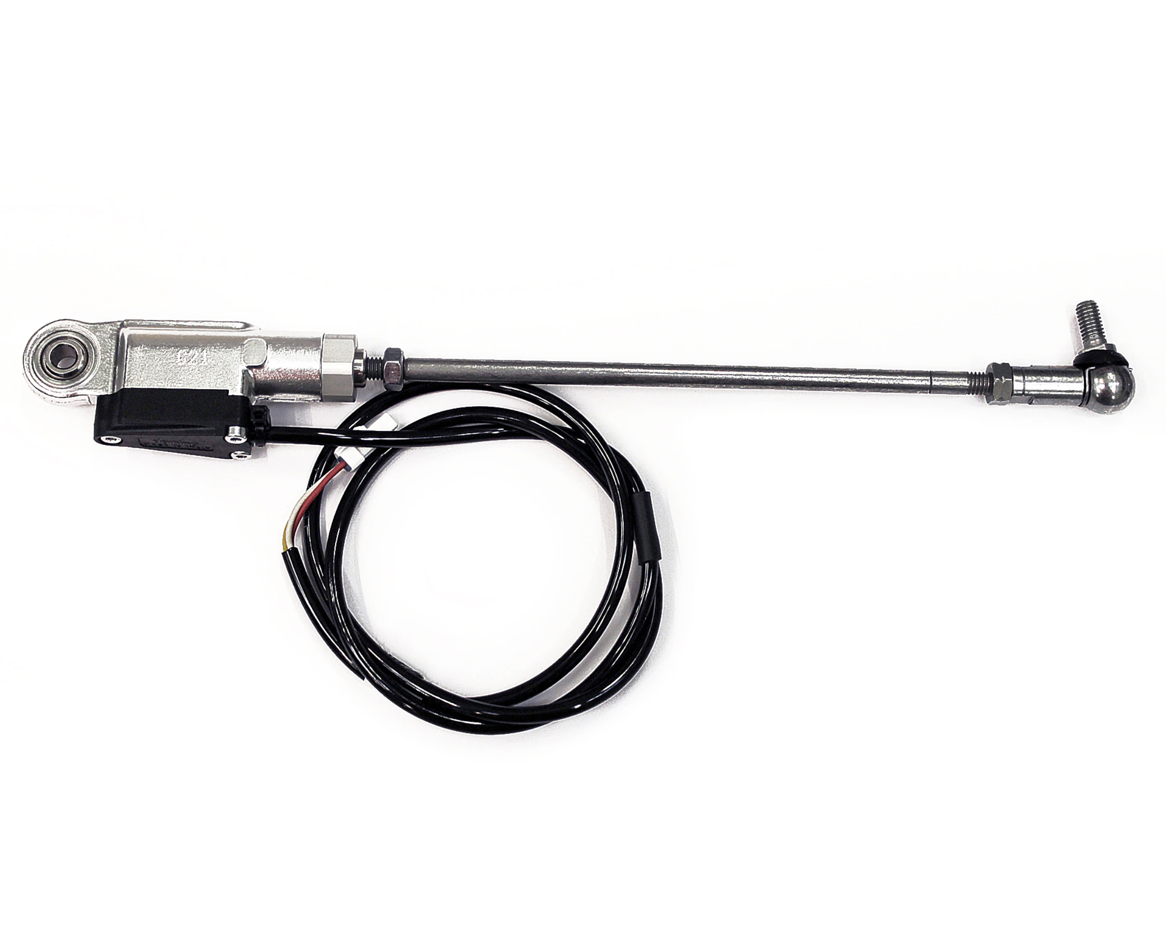 Quick Shifter mit Blipper-Funktion für Aprilia Tuono 660