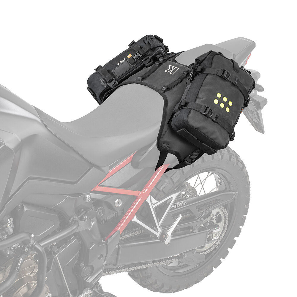Kriega OS-Base für Honda CRF1100L Africa Twin