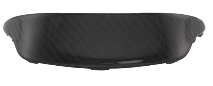 Spoiler Lenkkopf für Vespa ​Sprint 50-150ccm ('14-), Carbon