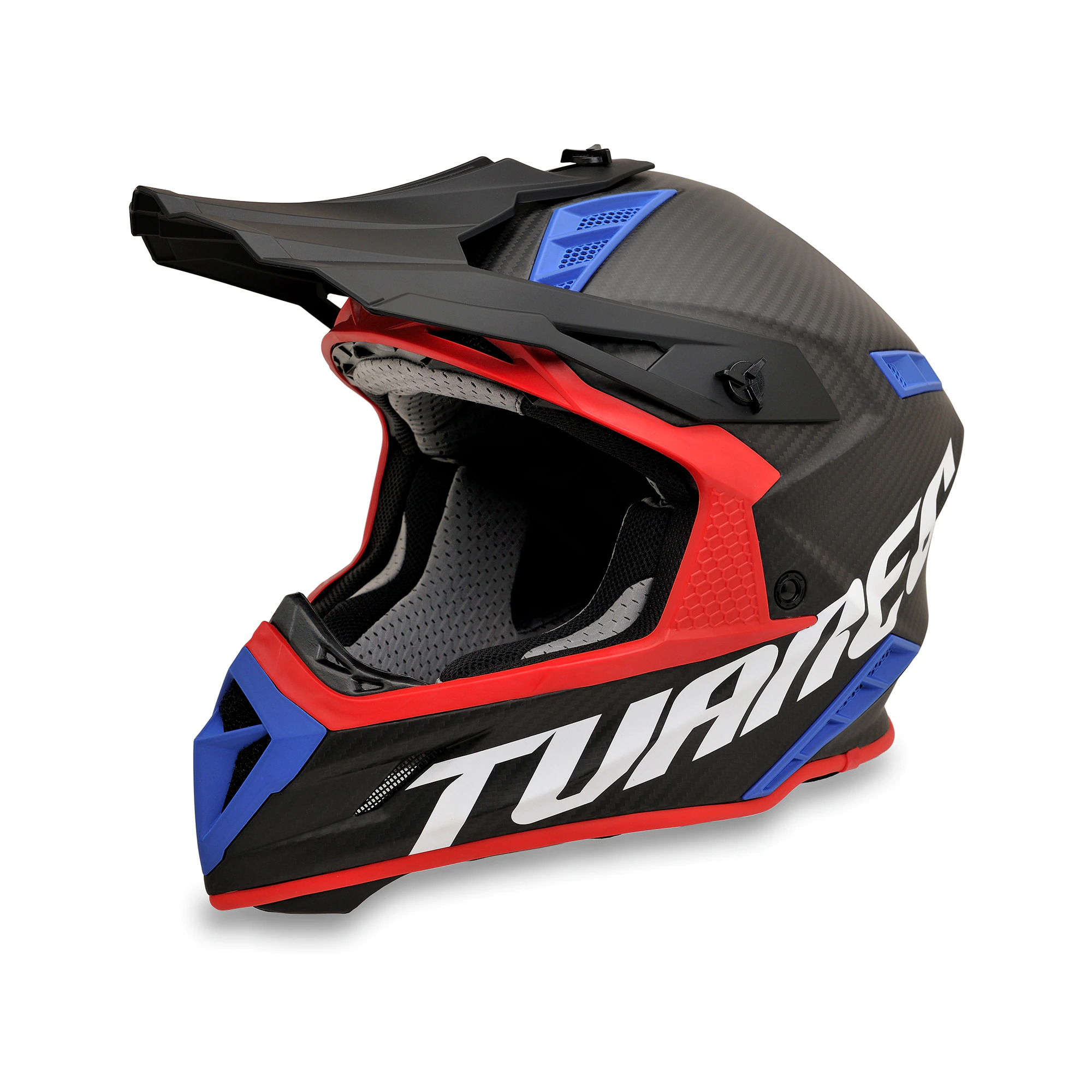 Aprilia Off Road Helm Aprilia Tuareg 660