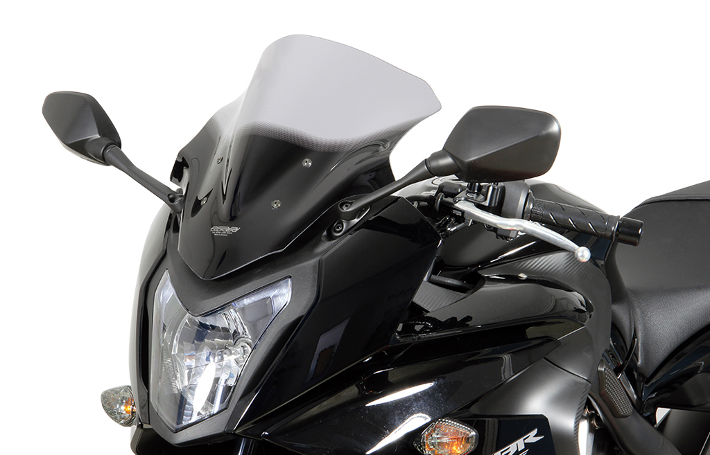 Racingscheibe MRA "R" für HONDA CBR 650 F (Bj.14-)