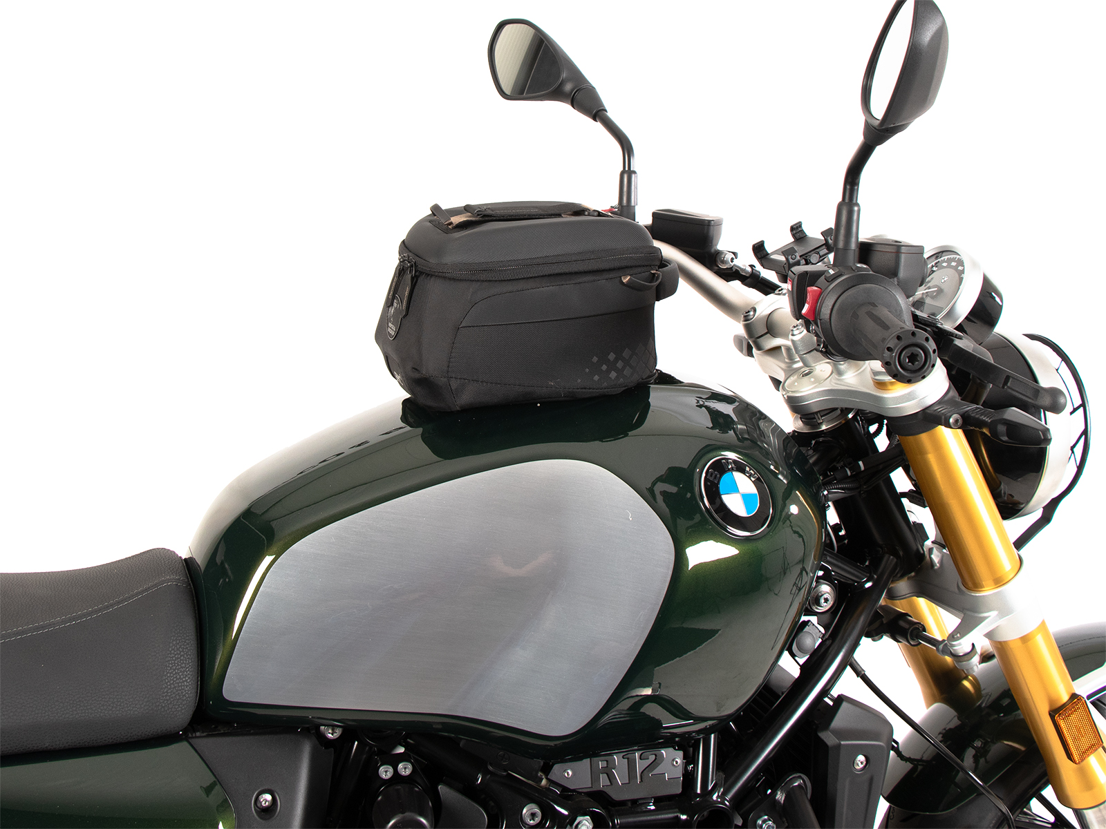 Tankring Basic für BMW R 12 Nine T (24-) Hepco & Becker