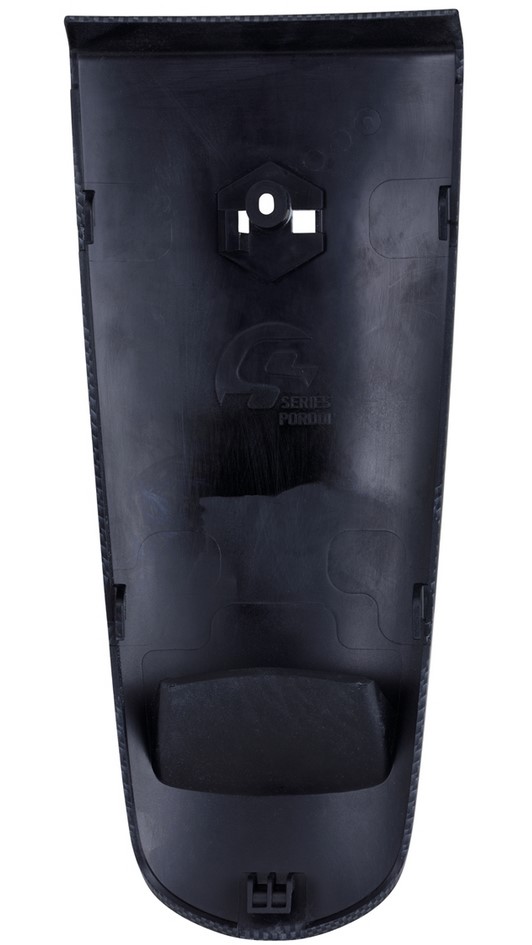 Kaskade für Vespa GTS/​GTS Super/​GTV/​GT 60/​GT/​GT L 125-300ccm (-'18), carbon-look