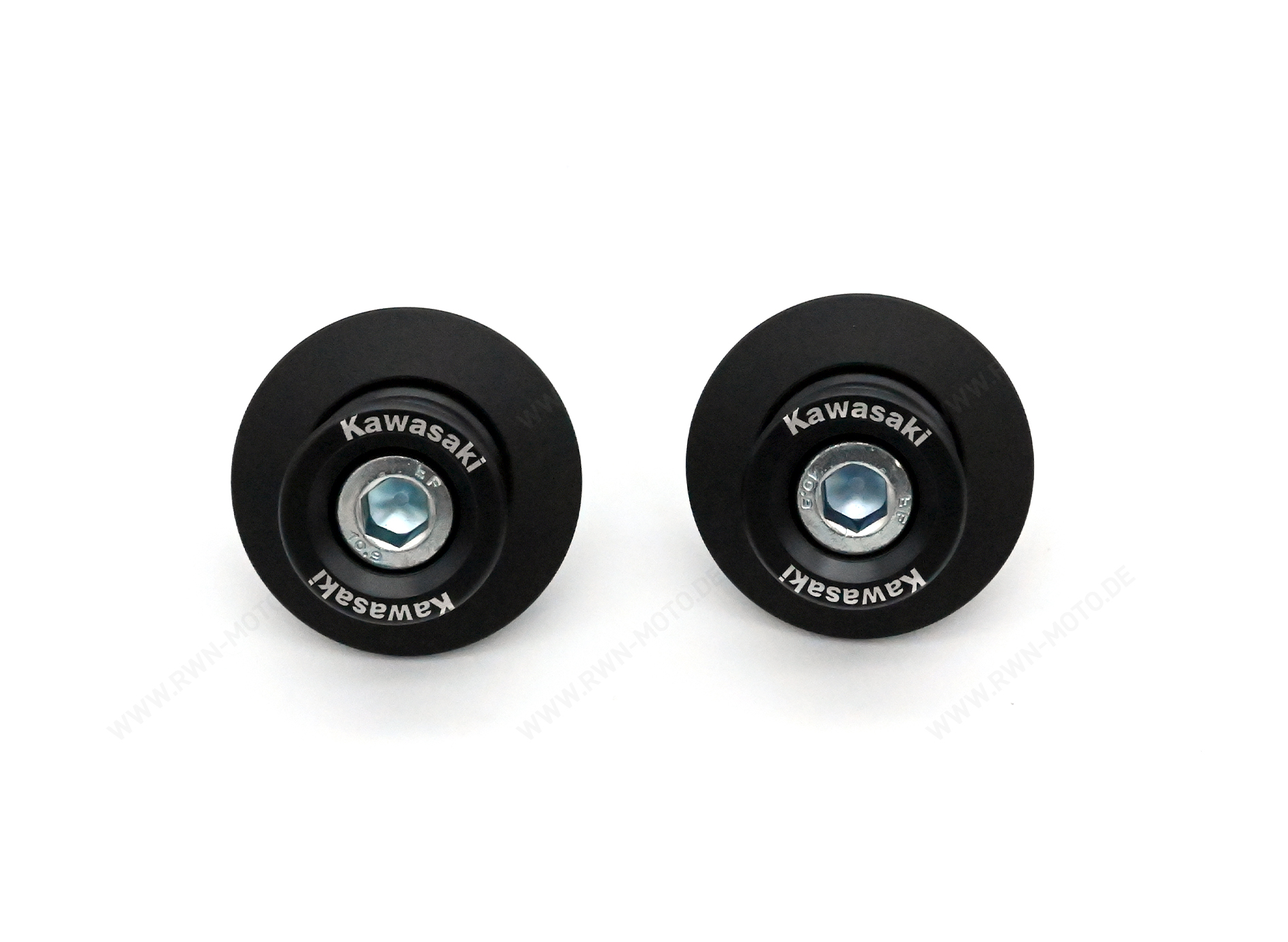 Protector Bobbins M10 für Montageständer Original Kawasaki