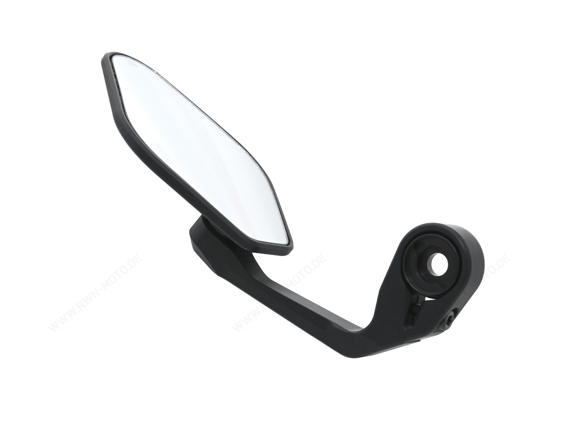 Lenkerendenspiegel für Yamaha MT-09 (24-) Original