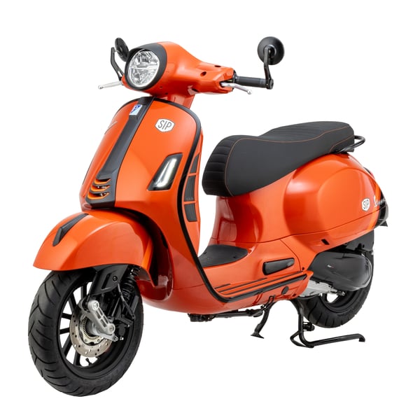Blinker Kit SIP vorne & hinten für Vespa GTS/​GTS Super 125-300ccm (2023-)